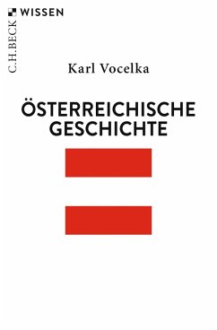 Österreichische Geschichte (eBook, ePUB) - Vocelka, Karl