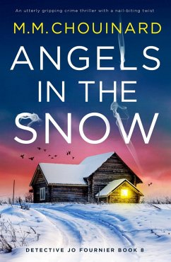 Angels in the Snow (eBook, ePUB) - Chouinard, M. M.