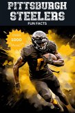 Pittsburgh Steelers Fun Facts (eBook, ePUB)