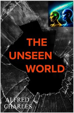 Cover The Unseen World (eBook, ePUB)