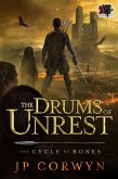 Drums of Unrest (The Cycle of Bones, #1) (eBook, ePUB)