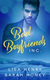 Bad Boyfriends, Inc. (eBook, ePUB)