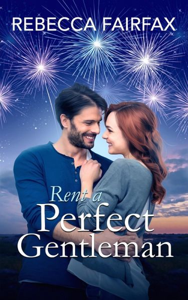 Rent-a-Perfect-Gentleman (eBook, ePUB)