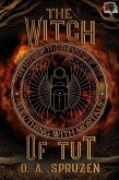 The Witch of Tut (Sleuthing with Mortals, #2) (eBook, ePUB)