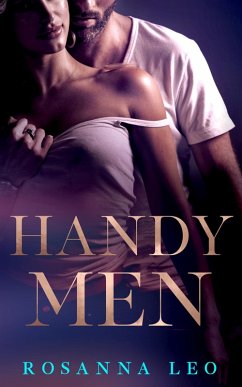 Cover Handymen (eBook, ePUB)