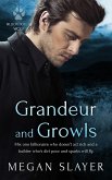 Grandeur and Growls (eBook, ePUB)