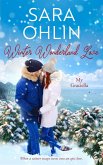 Winter Wonderland Love (eBook, ePUB)