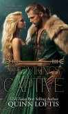 The Viking's Captive (eBook, ePUB)
