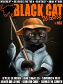 Black Cat Weekly #103 (eBook, ePUB)