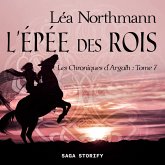 Les Chroniques d'Argalh, T7 : L'Épée des Rois (MP3-Download)