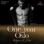 One Year in Oslo: Magnus & Julie (MP3-Download)