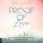 Proof of Love (MP3-Download)