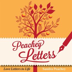 Peachey Letters (MP3-Download) - Peachey, Sandra