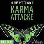 Karma-Attacke (MP3-Download)