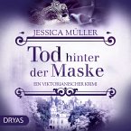 Tod hinter der Maske (MP3-Download)