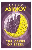 The Caves of Steel (eBook, ePUB)