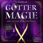 Göttermagie (MP3-Download)