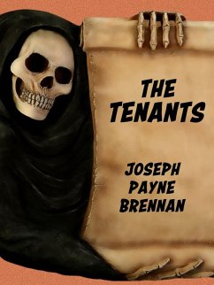 The Tenants (eBook, ePUB)