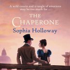 The Chaperone (MP3-Download)