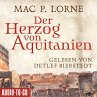 Der Herzog von Aquitanien (MP3-Download) - Bild 1