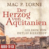 Der Herzog von Aquitanien (MP3-Download)