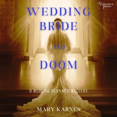 Wedding Bride and Doom (MP3-Download) - Karnes, Mary