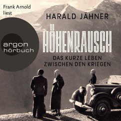Höhenrausch (MP3-Download) - Jähner, Harald