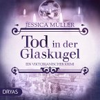 Tod in der Glaskugel (MP3-Download)