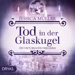 Tod in der Glaskugel (MP3-Download) - Müller, Jessica