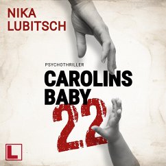 Carolins Baby : 22 (MP3-Download) - Lubitsch, Nika