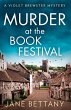 Murder at the Book Festival (eBook,... - Bild 1