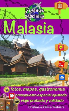 Cover Malasia (eBook, ePUB)