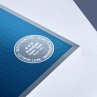 BRUNNEN Collegeblock Premium Student A5... - Bild 1