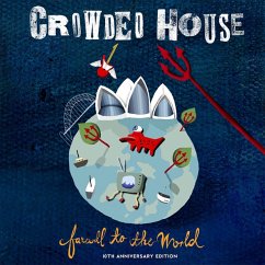 Farewell To The World(Live At Sydney Opera House) - Crowded House