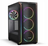 be quiet! SHADOW BASE 800 FX Black