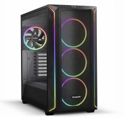 Cover be quiet! SHADOW BASE 800 FX Black