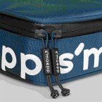 BRUNNEN Schlamper Etui XL denim smaepp