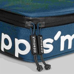 Cover BRUNNEN Schlamper Etui XL denim smaepp