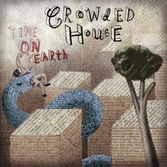 Time On Earth - Crowded House