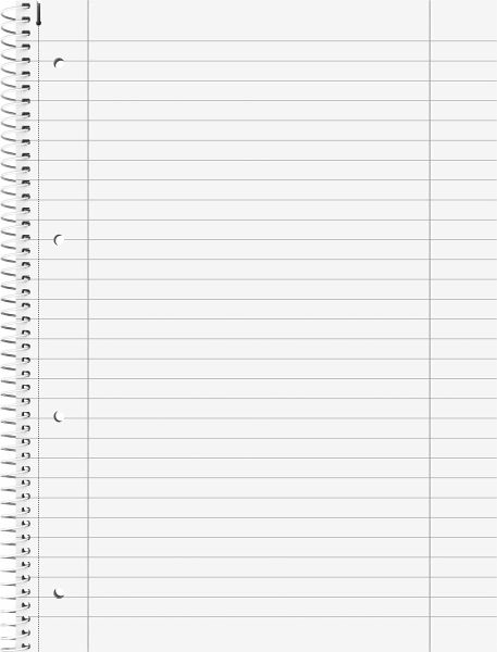 BRUNNEN Collegeblock Premium Student PASTELL, A4 Lineatur 27, 3-farbig