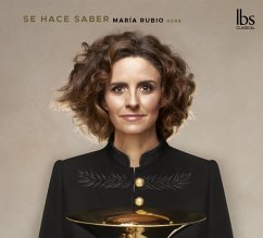 Se Hace Saber - Rubio,Maria/Antequera/Gensana/+