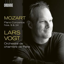 Klavierkonzert Nr. 9 & 24 - Vogt,Lars/Orchestre De Chambre De Paris