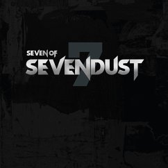 Seven Of Sevendust(Box Set) - Sevendust