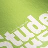 Brunnen Collegeblock Premium Student A4... - Bild 1
