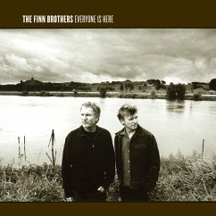 Everyone Is Here - Finn Brothers,The