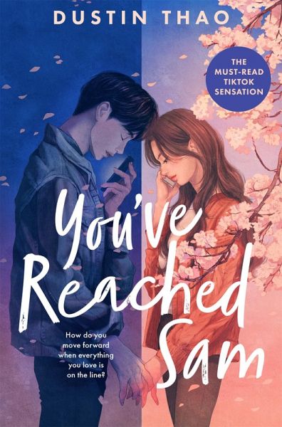 You've Reached Sam (eBook, ePUB) You've Reached Sam (eBook, ePUB)