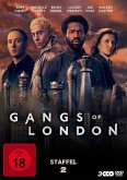 Gangs of London - Staffel 2