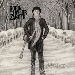 Distance - Zander,Robin Taylor