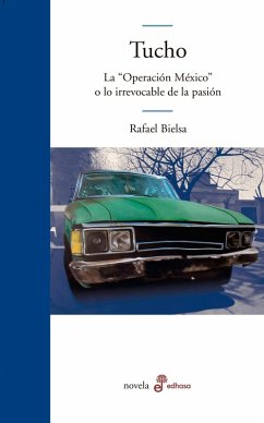 Cover Tucho (eBook, ePUB)