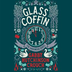 Glass Coffin (MP3-Download) - Crouch, Gabby Hutchinson